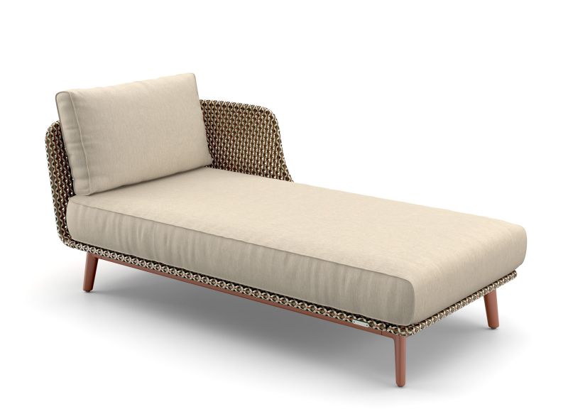 MBARQ Outdoor Daybed  links Dedon